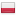gratisy.info server is located in Poland